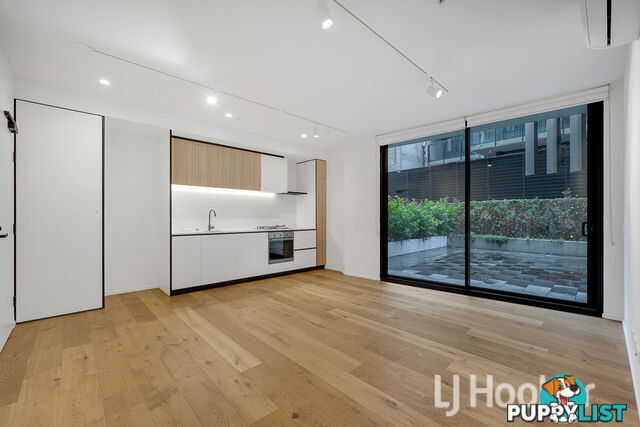 G07/133 Rosslyn Street WEST MELBOURNE VIC 3003