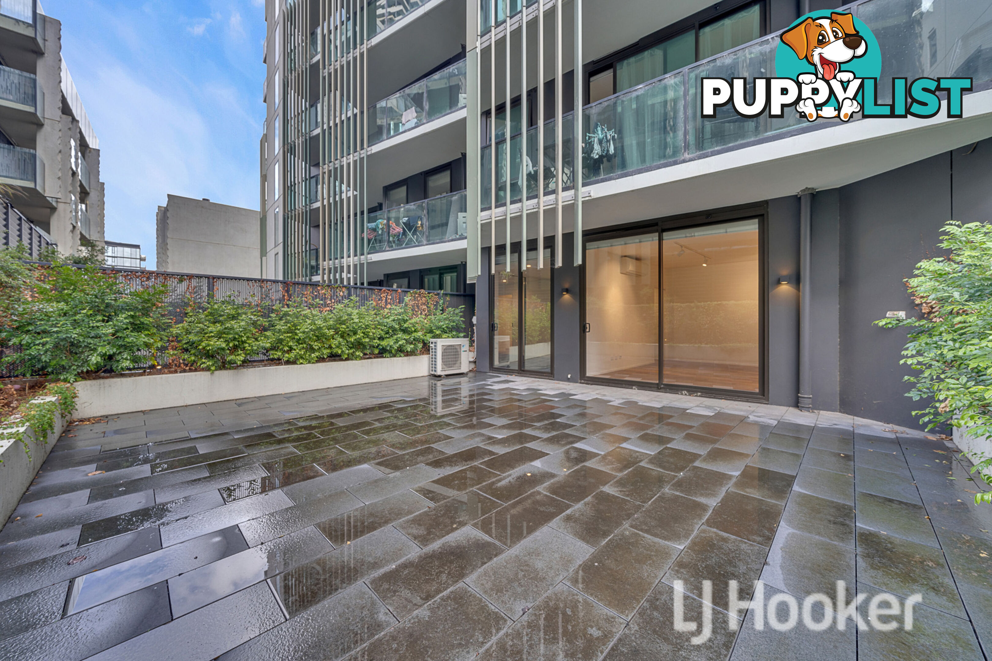 G07/133 Rosslyn Street WEST MELBOURNE VIC 3003