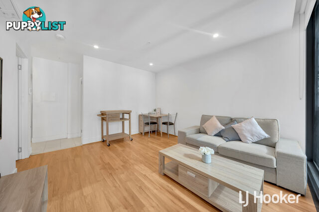 1110/500 Elizabeth Street MELBOURNE VIC 3000