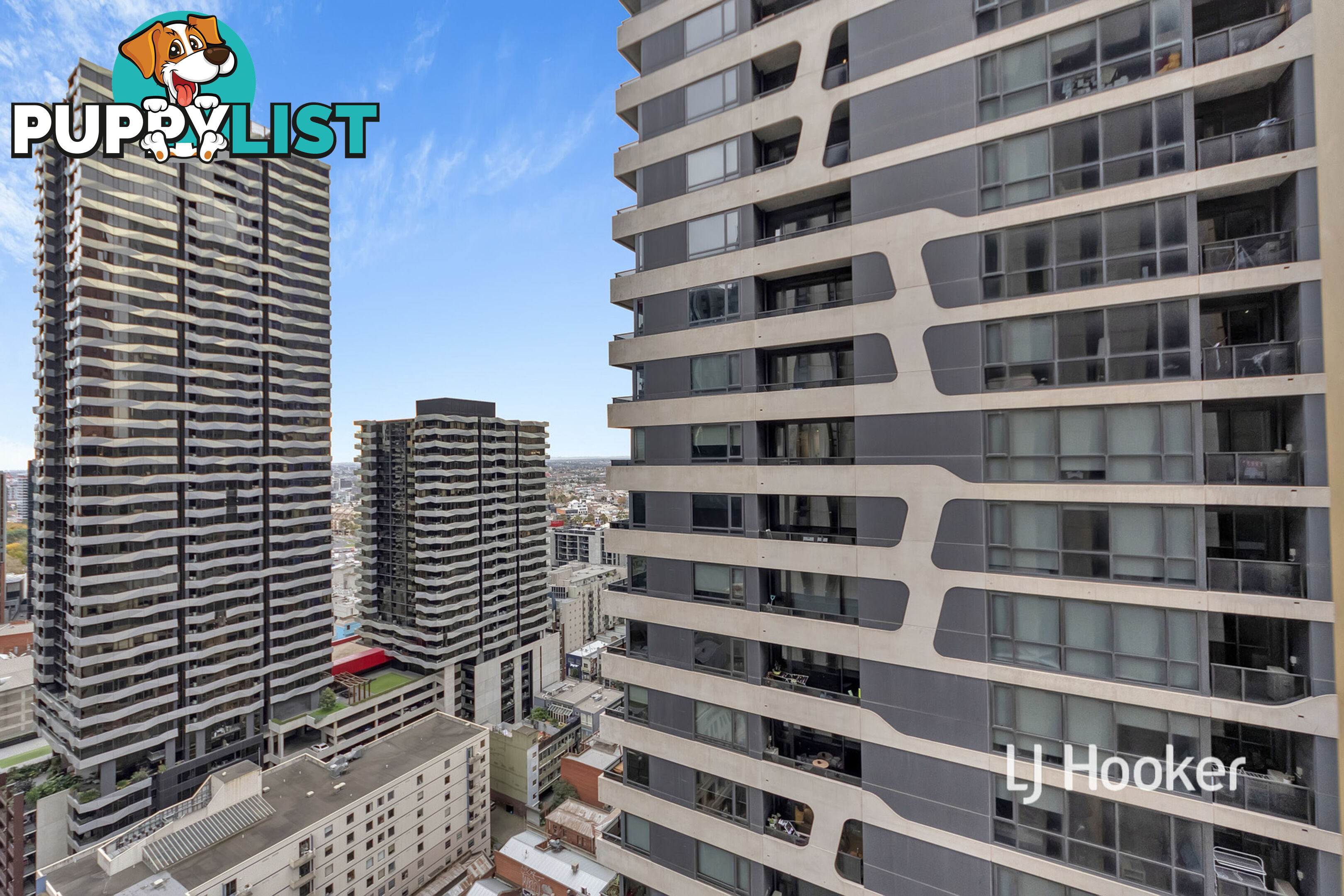 2410/81 A'beckett Street MELBOURNE VIC 3000