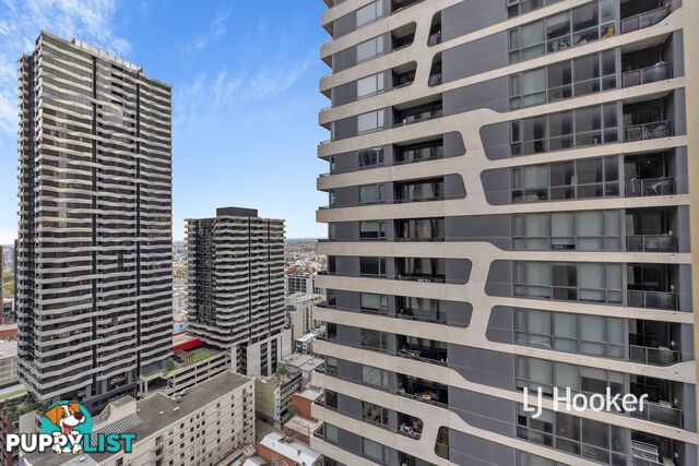 2410/81 A'beckett Street MELBOURNE VIC 3000