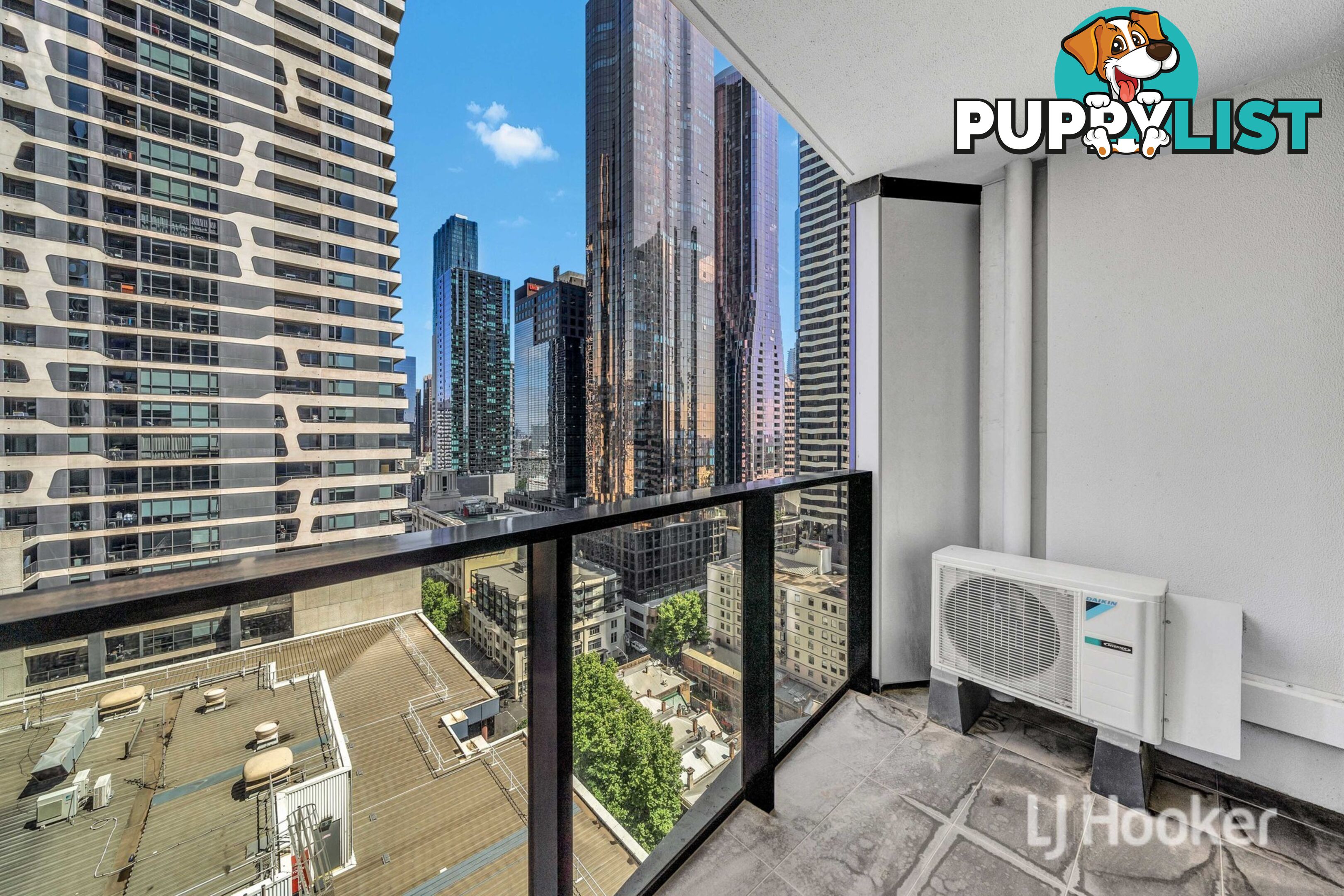 1706/442-450 Elizabeth Street MELBOURNE VIC 3000