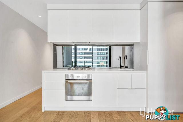 1706/442-450 Elizabeth Street MELBOURNE VIC 3000