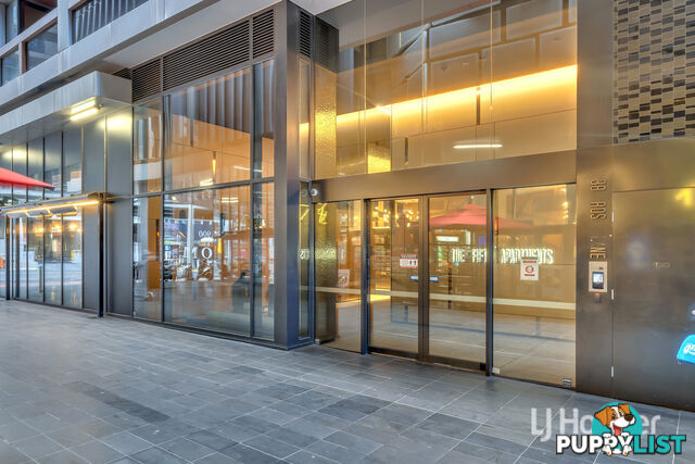 1104/38 Rose Lane MELBOURNE VIC 3000