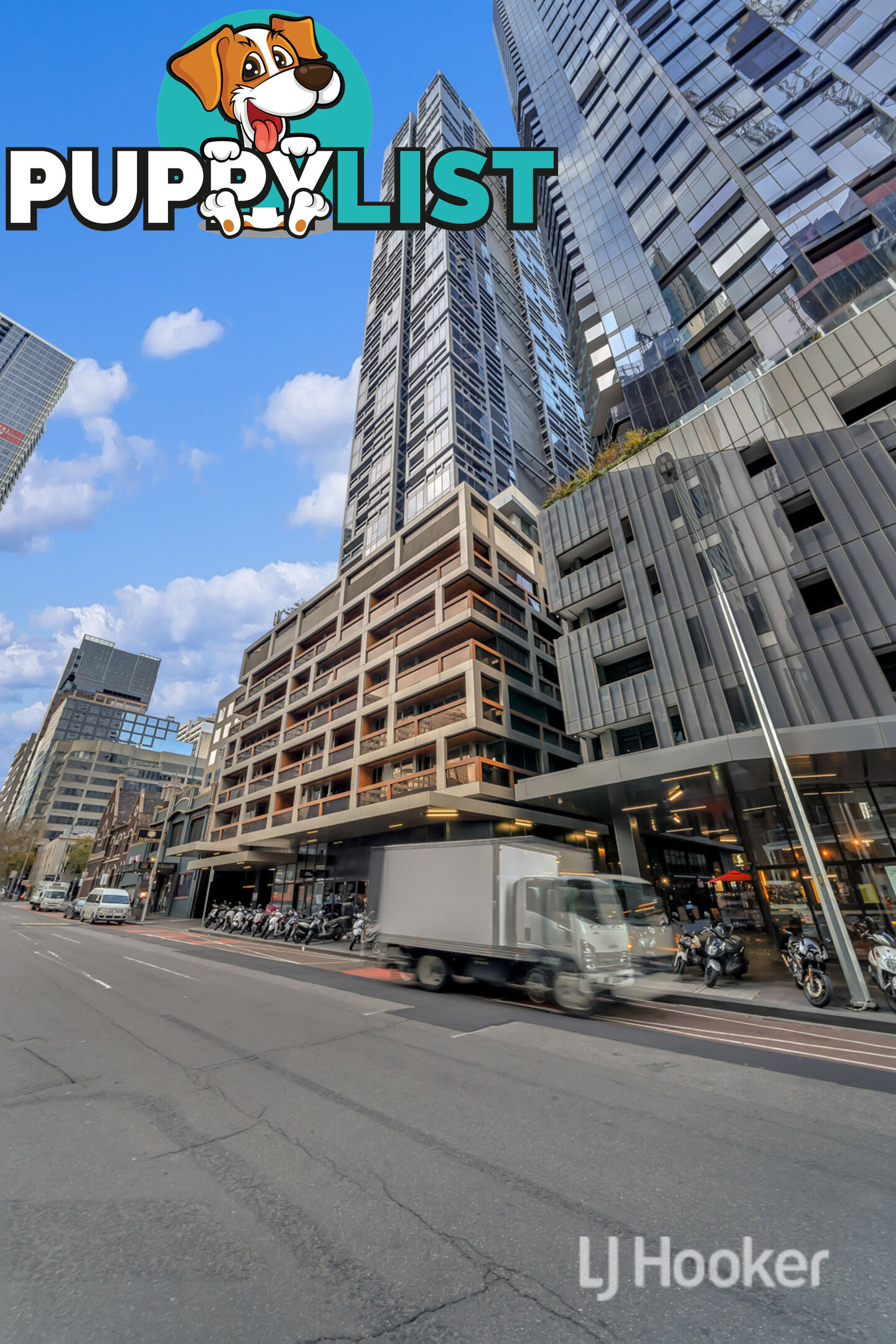 1104/38 Rose Lane MELBOURNE VIC 3000