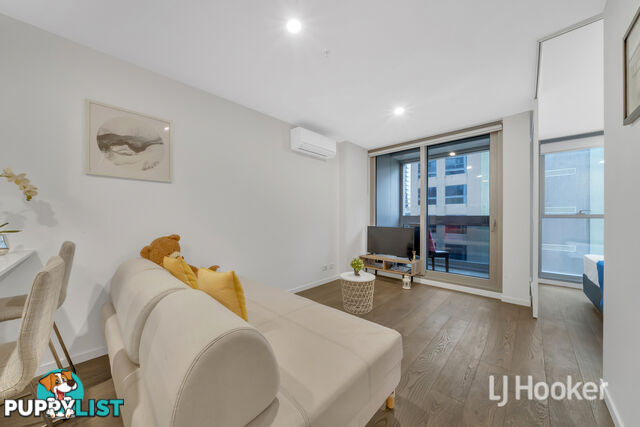1104/38 Rose Lane MELBOURNE VIC 3000