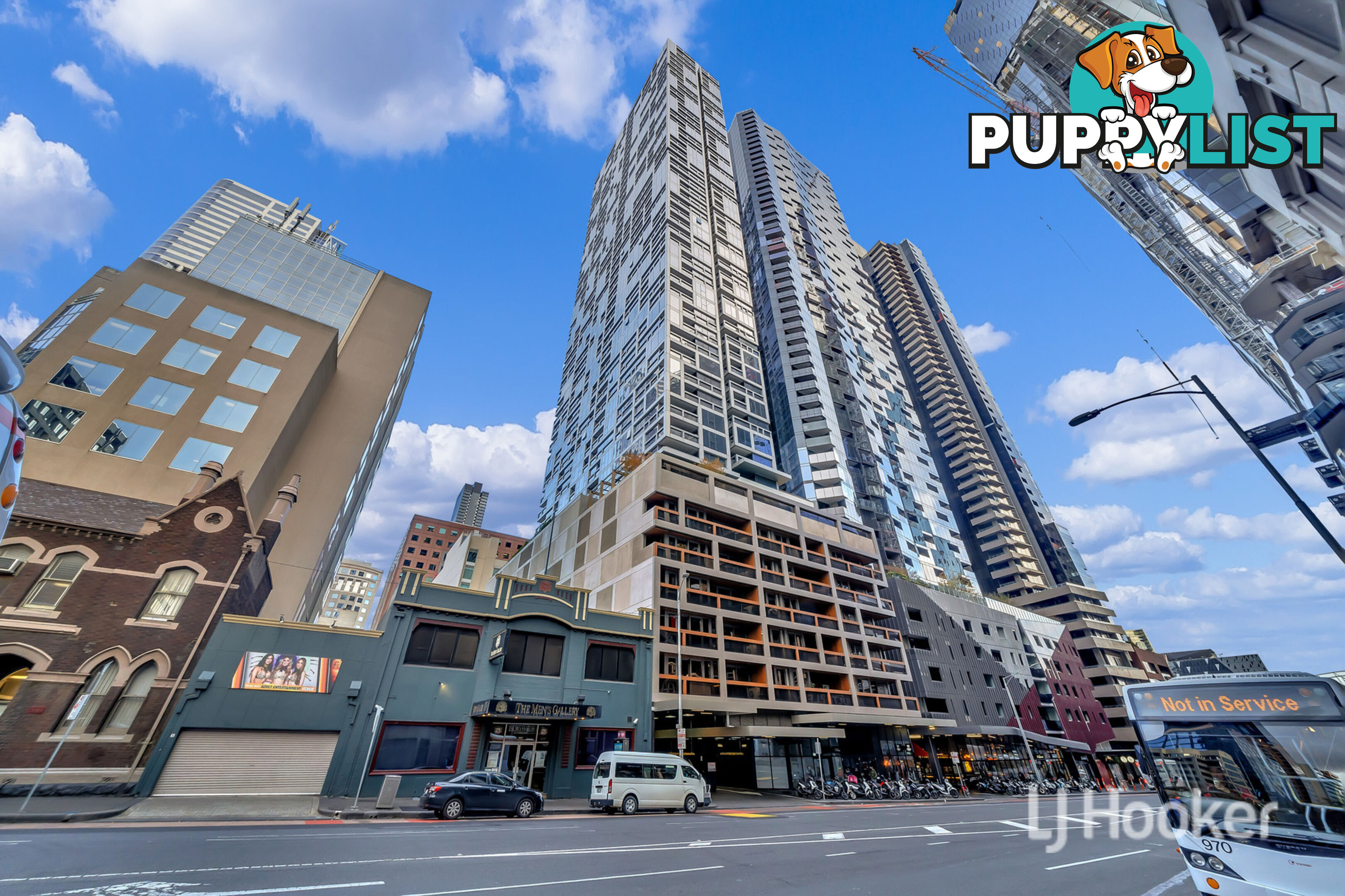 1104/38 Rose Lane MELBOURNE VIC 3000