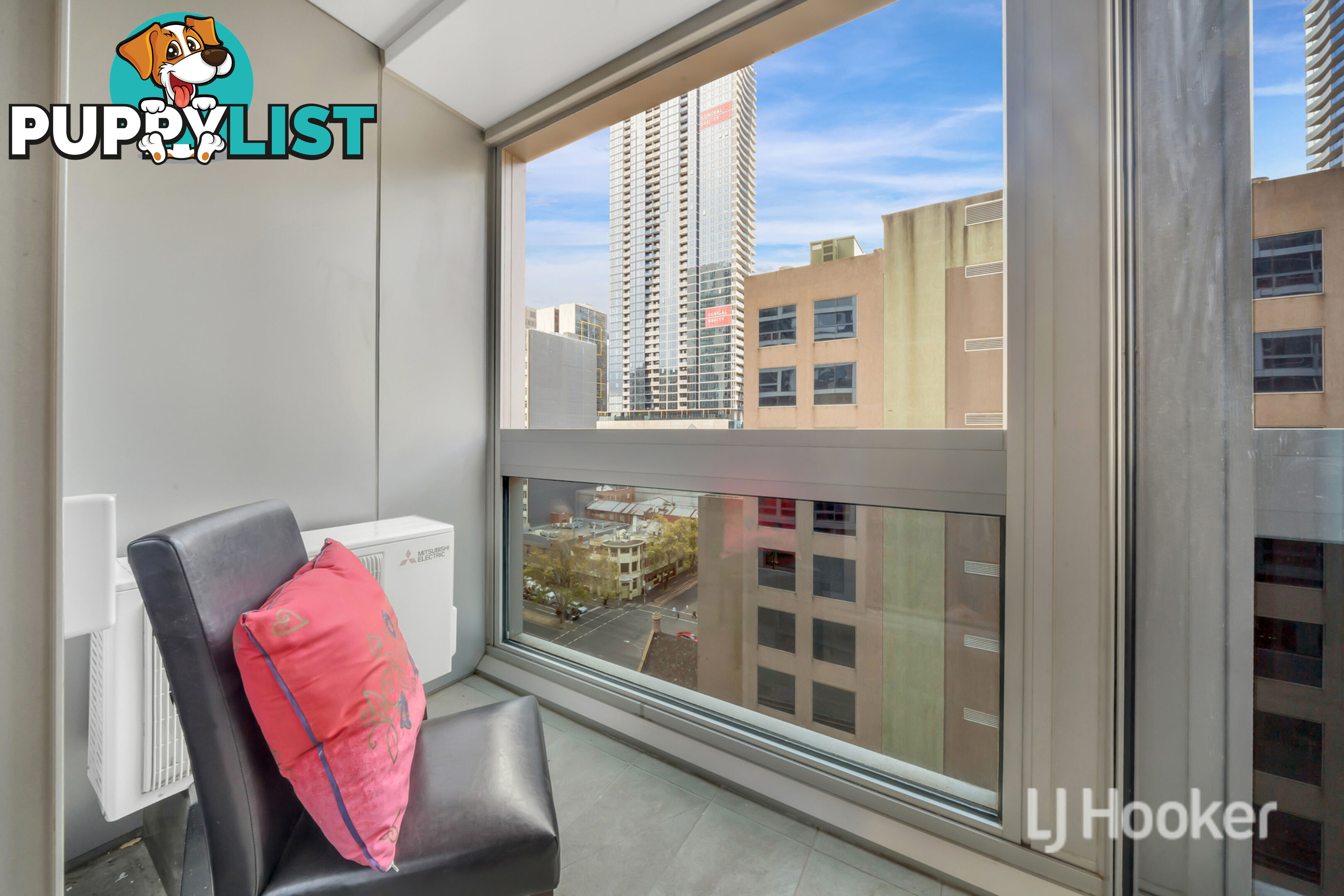 1104/38 Rose Lane MELBOURNE VIC 3000