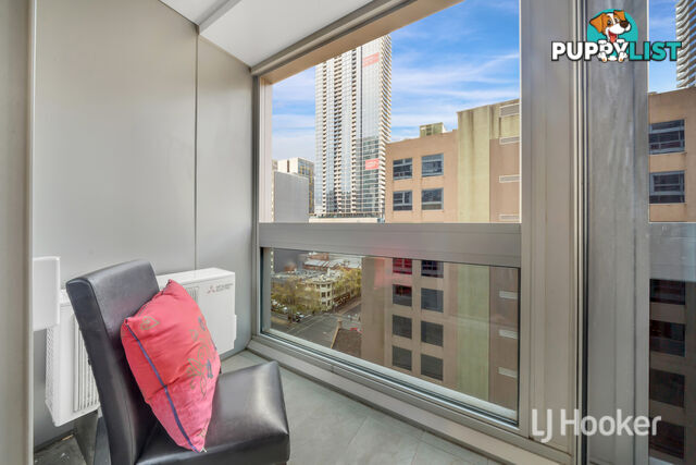1104/38 Rose Lane MELBOURNE VIC 3000