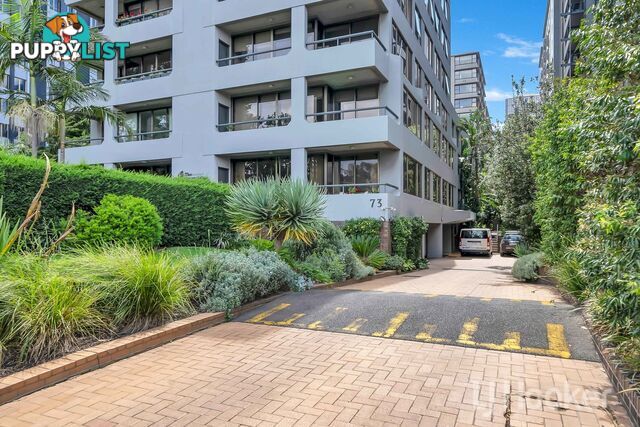 3/73 Queens Road MELBOURNE VIC 3004