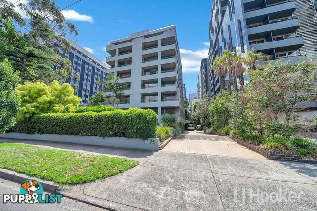 3/73 Queens Road MELBOURNE VIC 3004