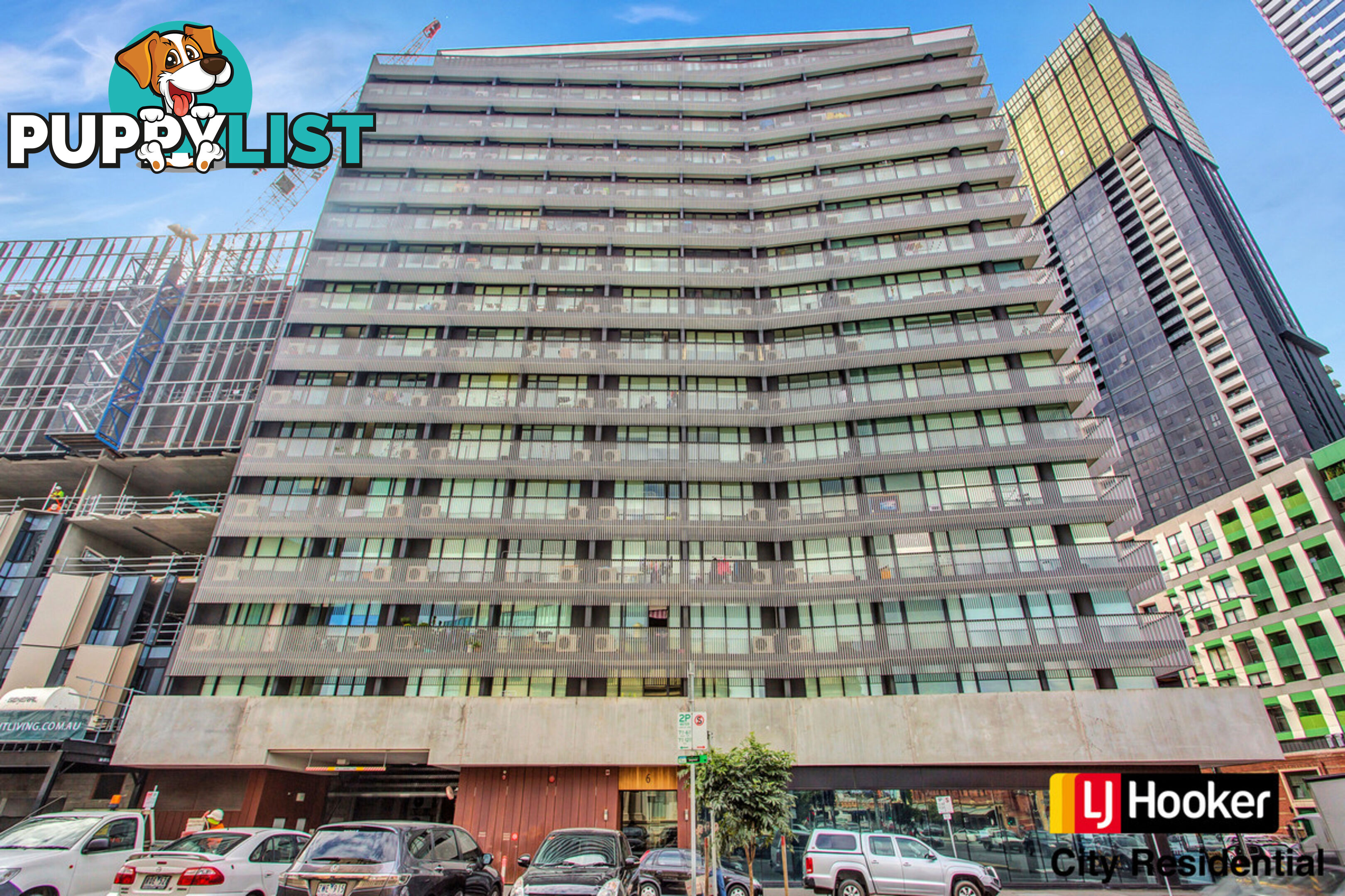 115/6 Leicester Street CARLTON VIC 3053