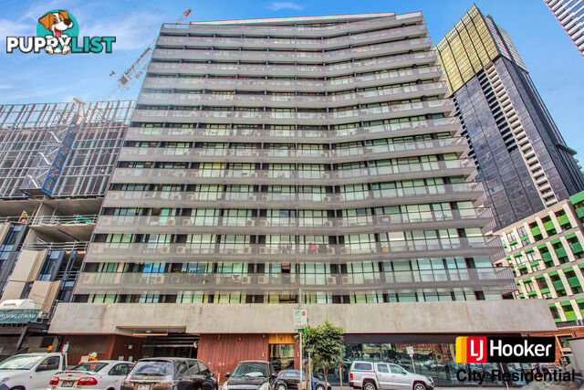115/6 Leicester Street CARLTON VIC 3053
