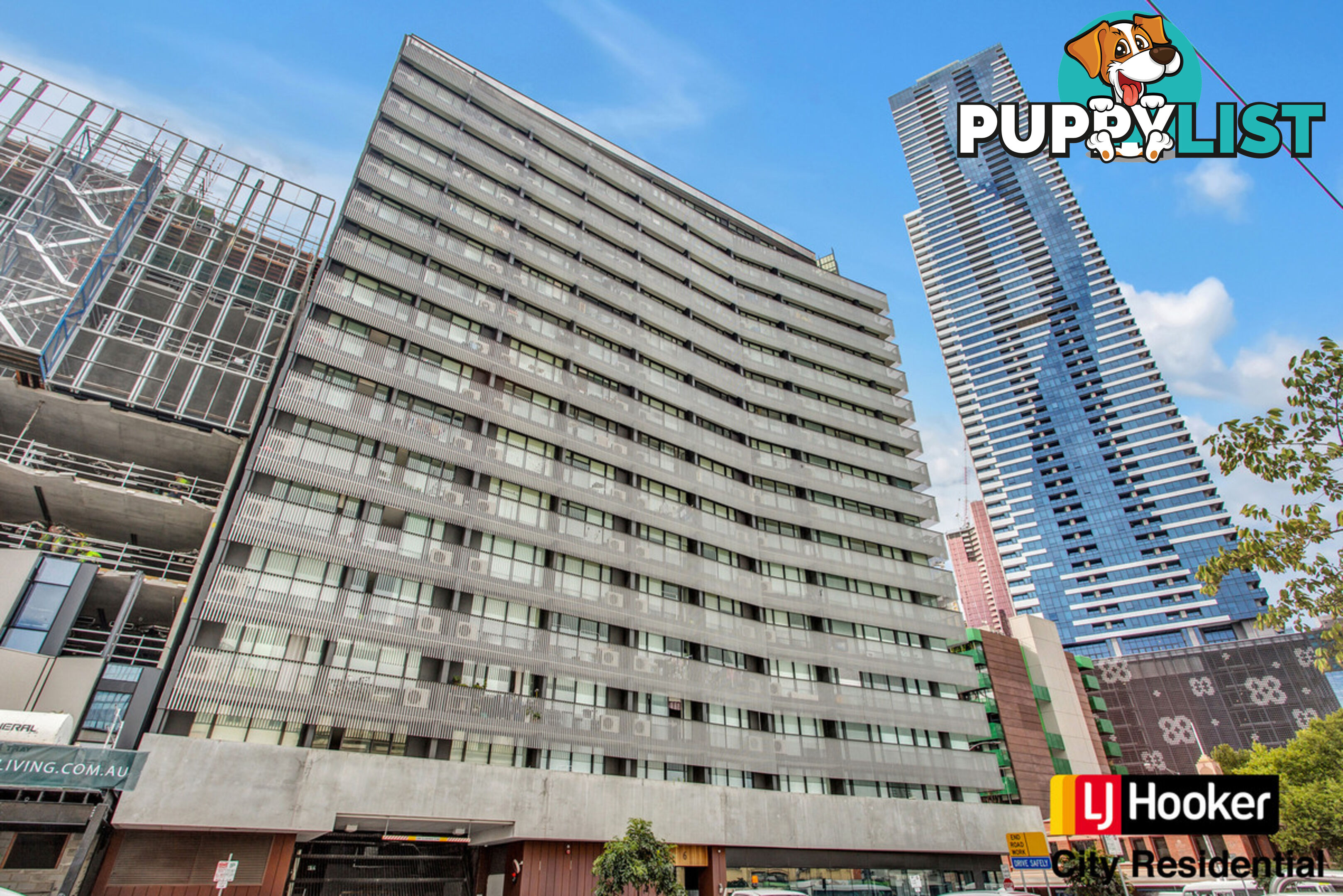 115/6 Leicester Street CARLTON VIC 3053