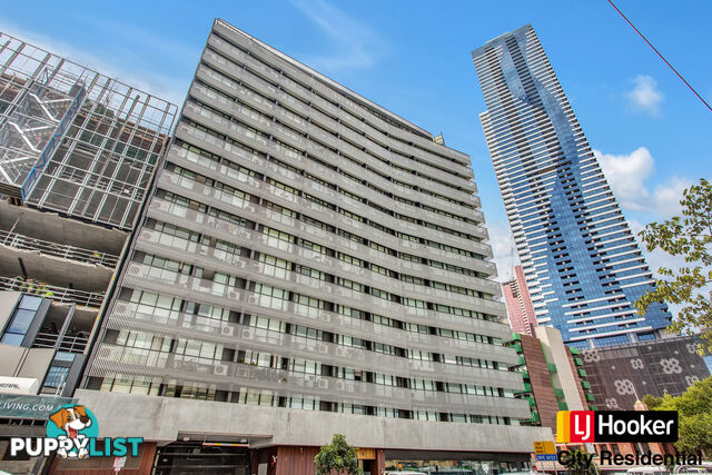 115/6 Leicester Street CARLTON VIC 3053