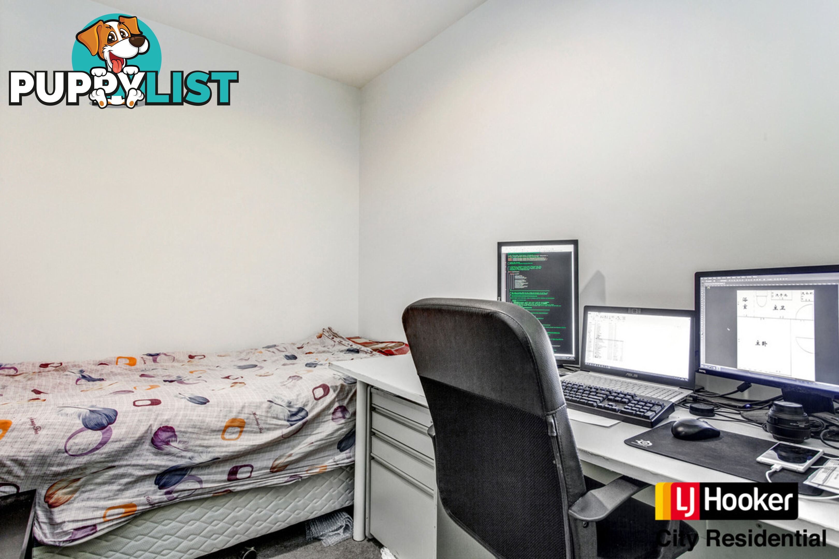 115/6 Leicester Street CARLTON VIC 3053