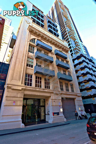 1003/639 Little Bourke Street MELBOURNE VIC 3000