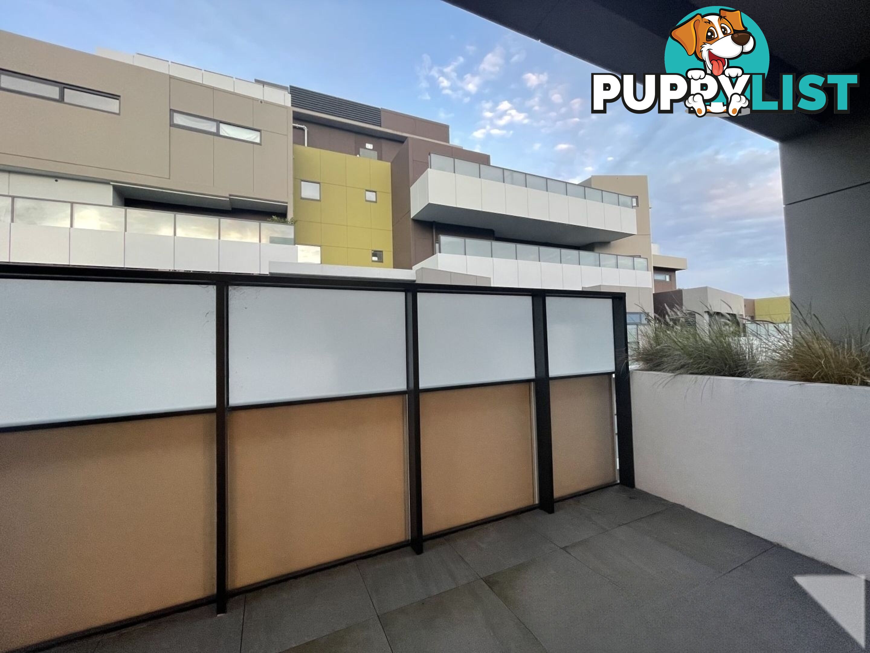 208/190 Reynolds Road DONCASTER EAST VIC 3109