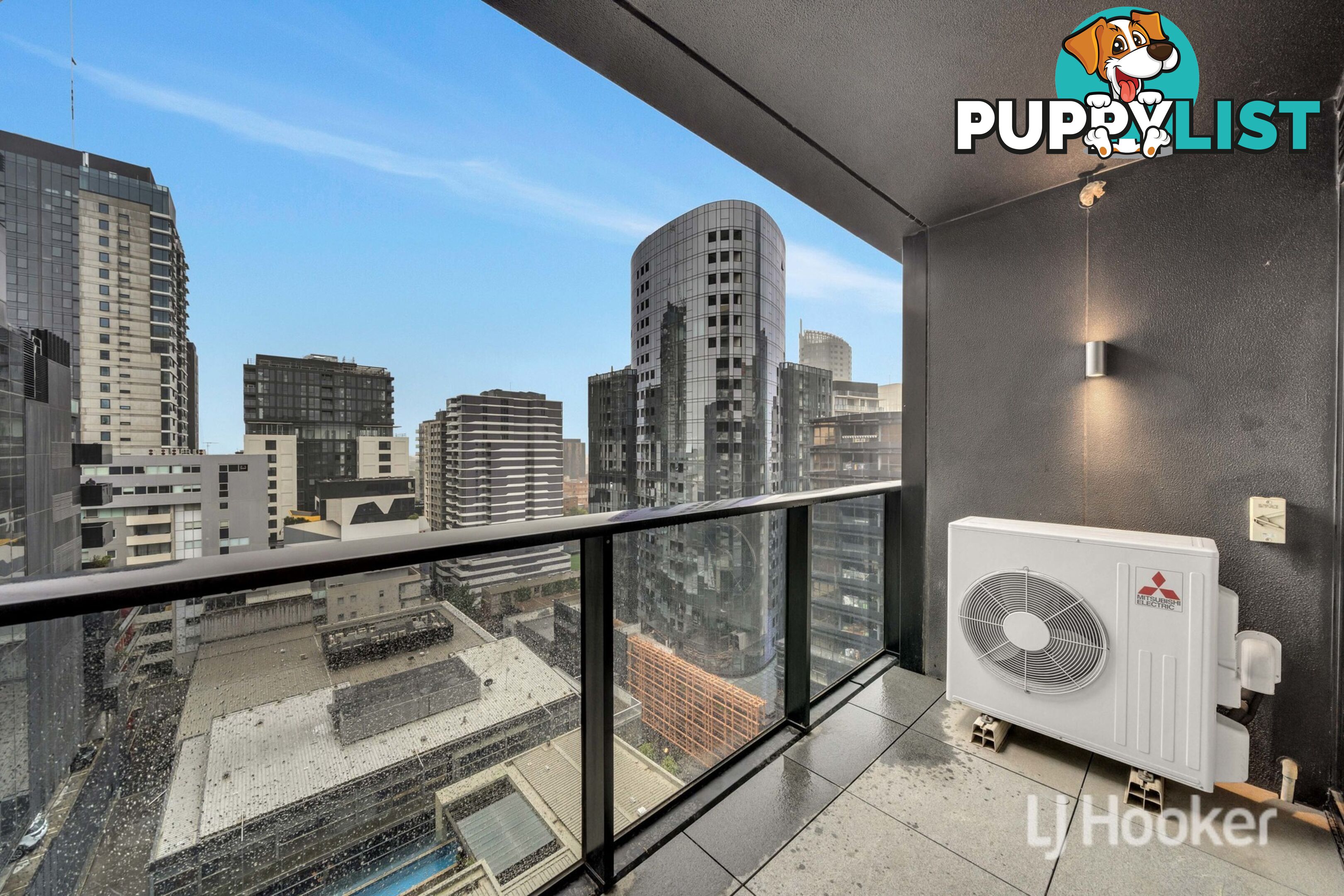 1515/7 Claremont Street SOUTH YARRA VIC 3141