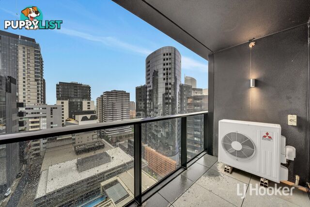 1515/7 Claremont Street SOUTH YARRA VIC 3141