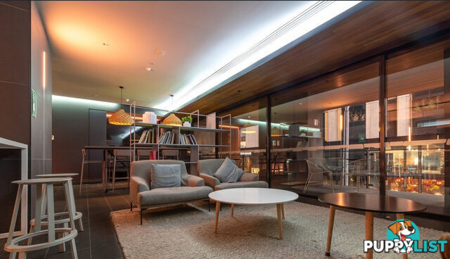 2305/80 A'beckett Street MELBOURNE VIC 3000