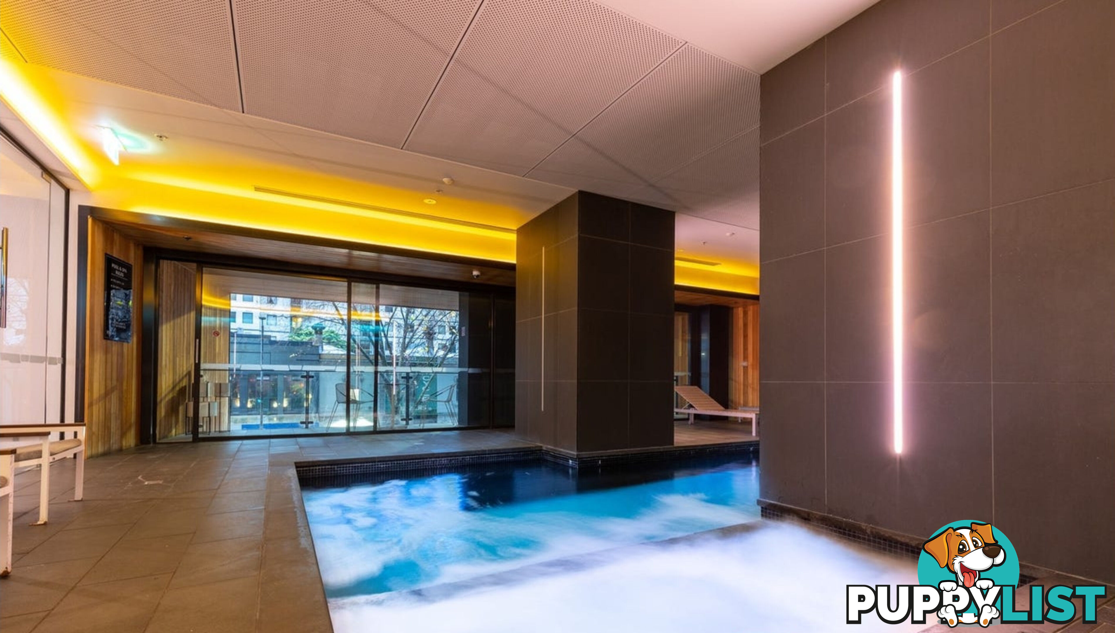 2305/80 A'beckett Street MELBOURNE VIC 3000