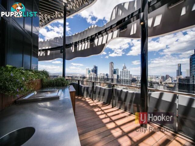 1001/551 Swanston Street CARLTON VIC 3053