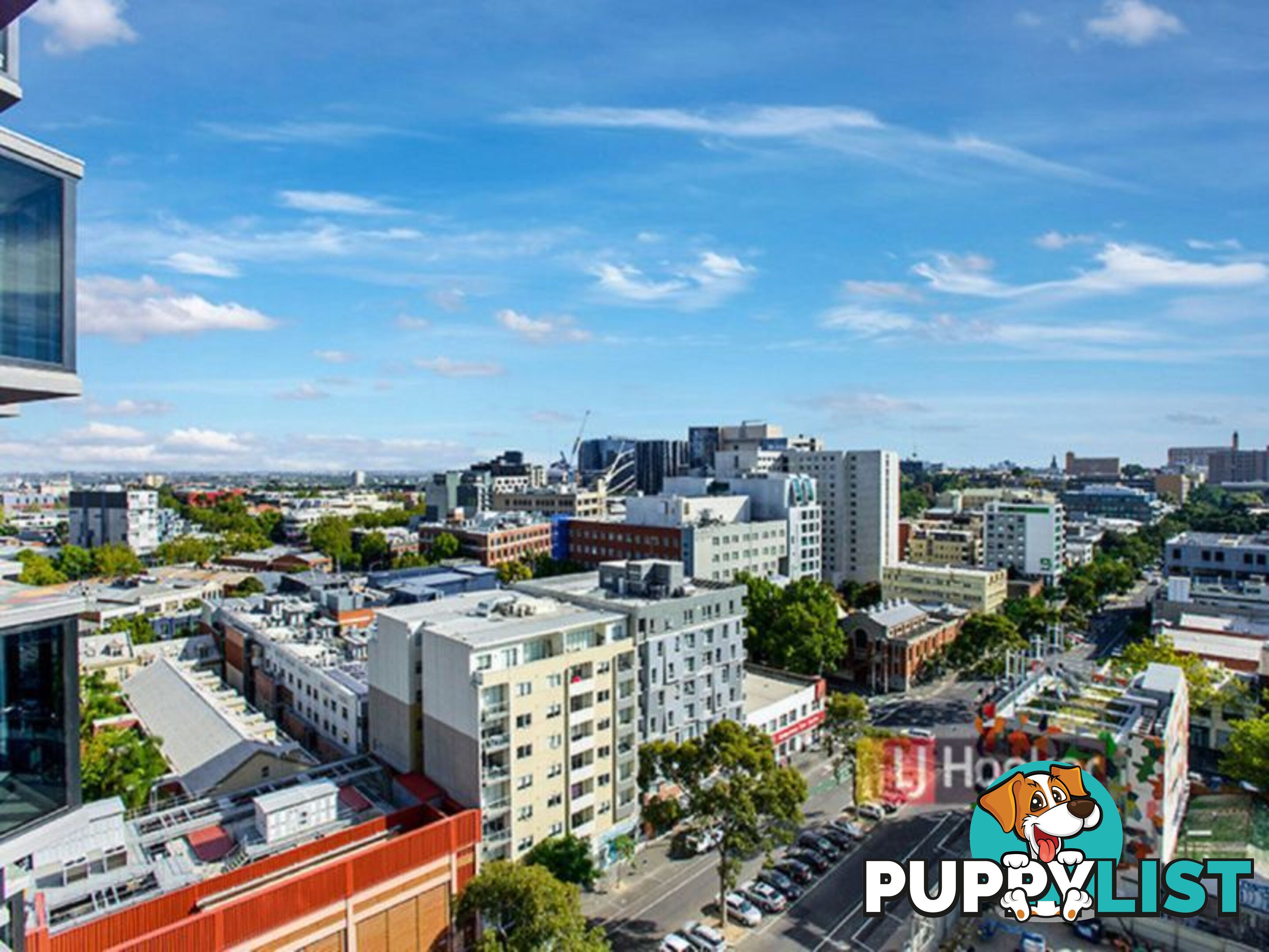 1001/551 Swanston Street CARLTON VIC 3053