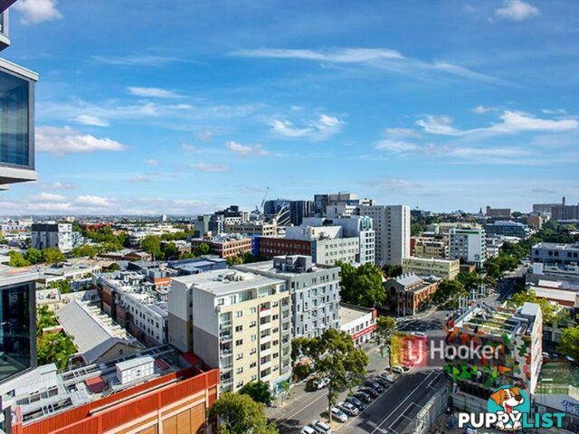 1001/551 Swanston Street CARLTON VIC 3053