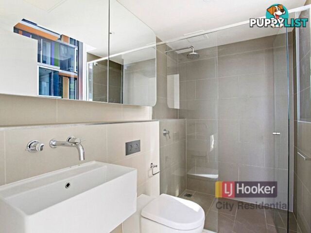 1001/551 Swanston Street CARLTON VIC 3053