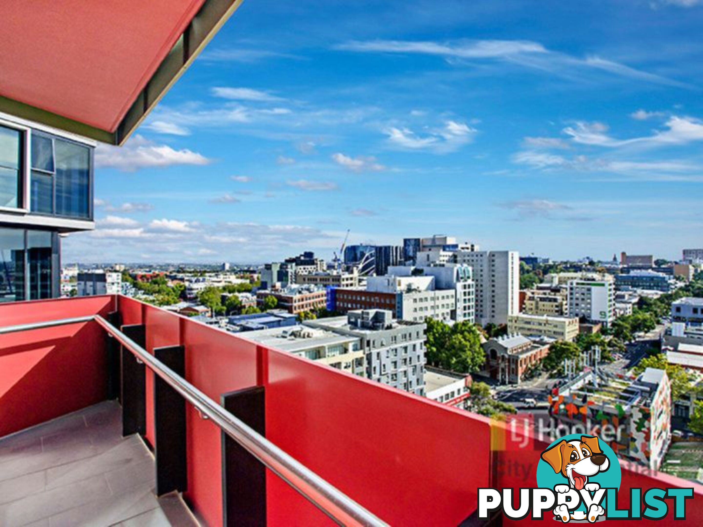 1001/551 Swanston Street CARLTON VIC 3053