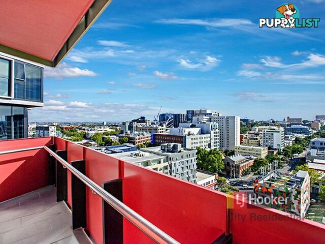 1001/551 Swanston Street CARLTON VIC 3053