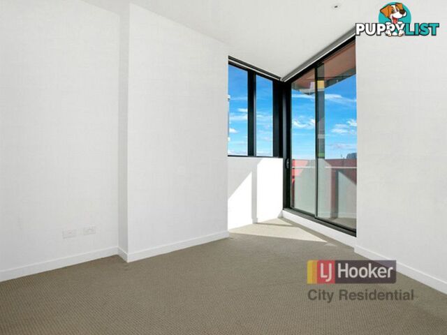 1001/551 Swanston Street CARLTON VIC 3053