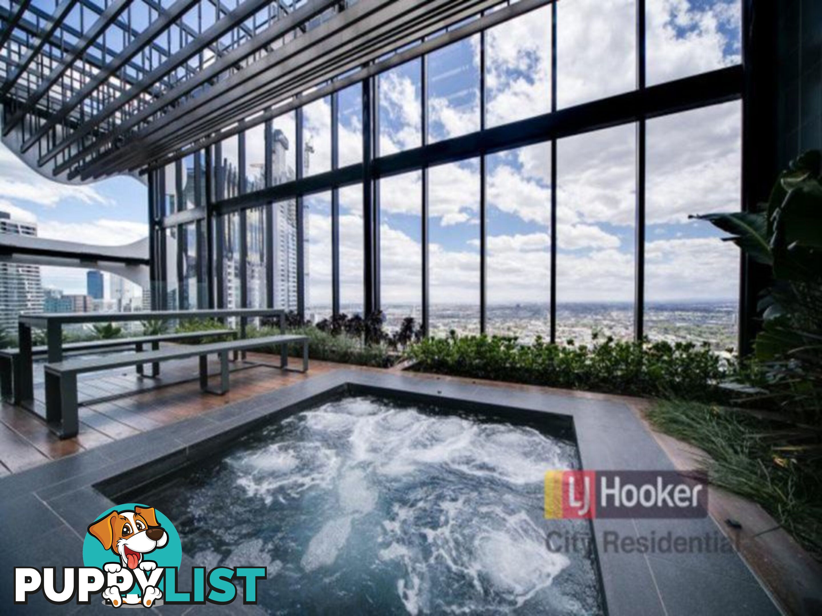 1001/551 Swanston Street CARLTON VIC 3053
