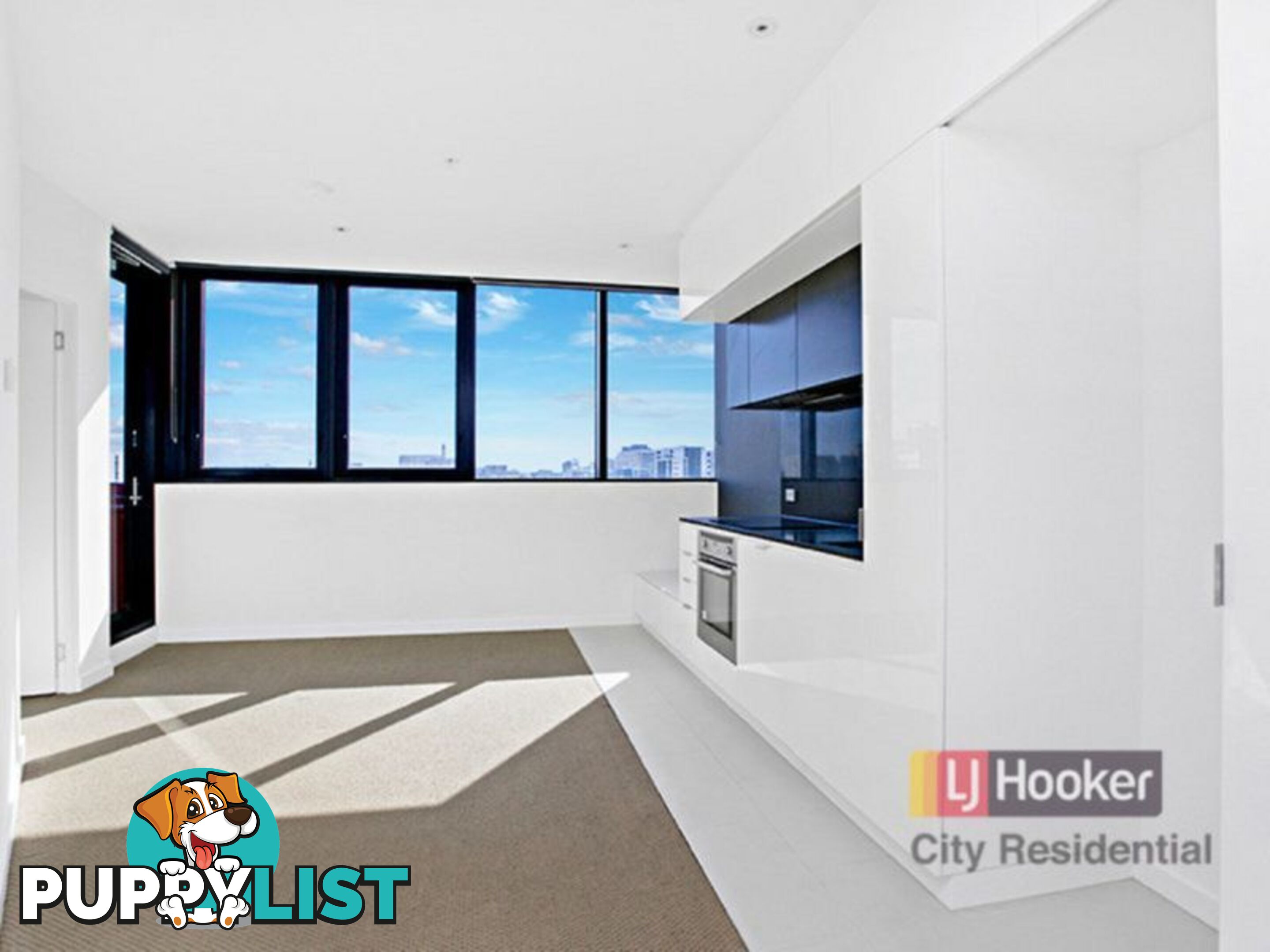 1001/551 Swanston Street CARLTON VIC 3053