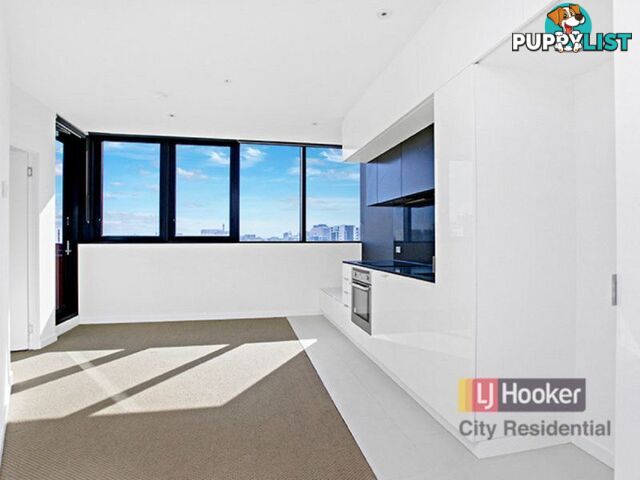 1001/551 Swanston Street CARLTON VIC 3053