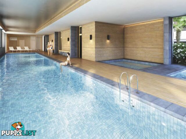 127F/11 Bond Street CAULFIELD NORTH VIC 3161