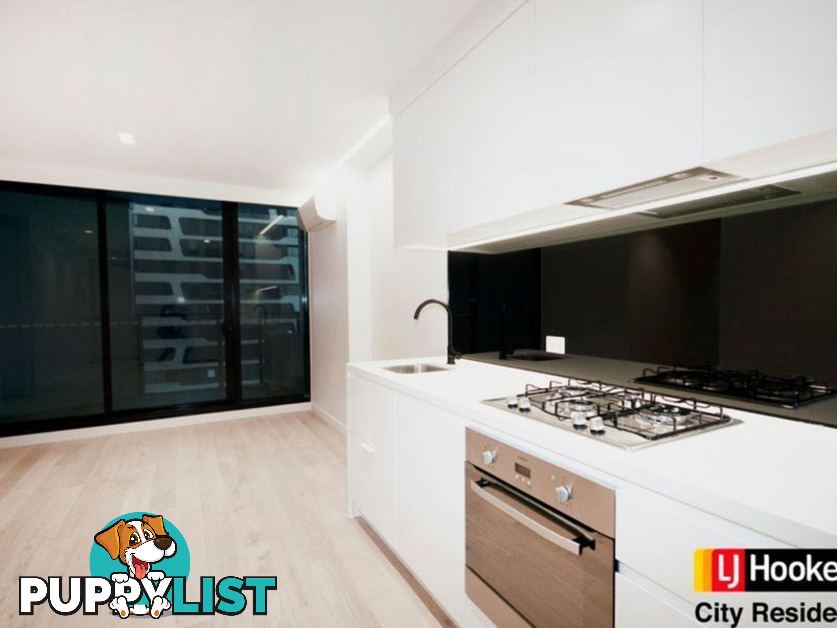 1804/442-450 Elizabeth Street MELBOURNE VIC 3000