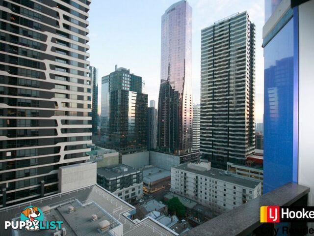 1804/442-450 Elizabeth Street MELBOURNE VIC 3000