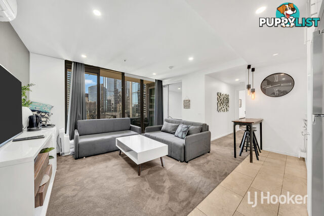 1707/8 Downie Street MELBOURNE VIC 3000