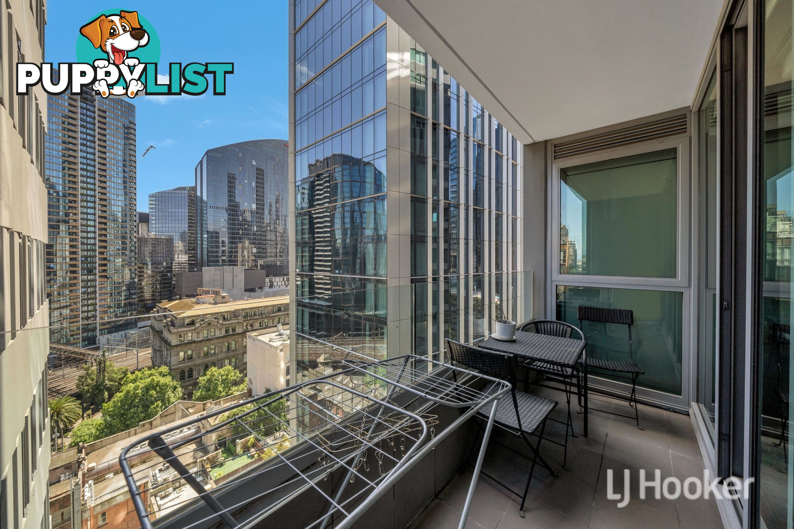 1707/8 Downie Street MELBOURNE VIC 3000