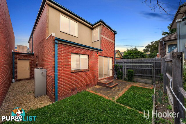 9/33-39 Hopetoun Parade BOX HILL VIC 3128