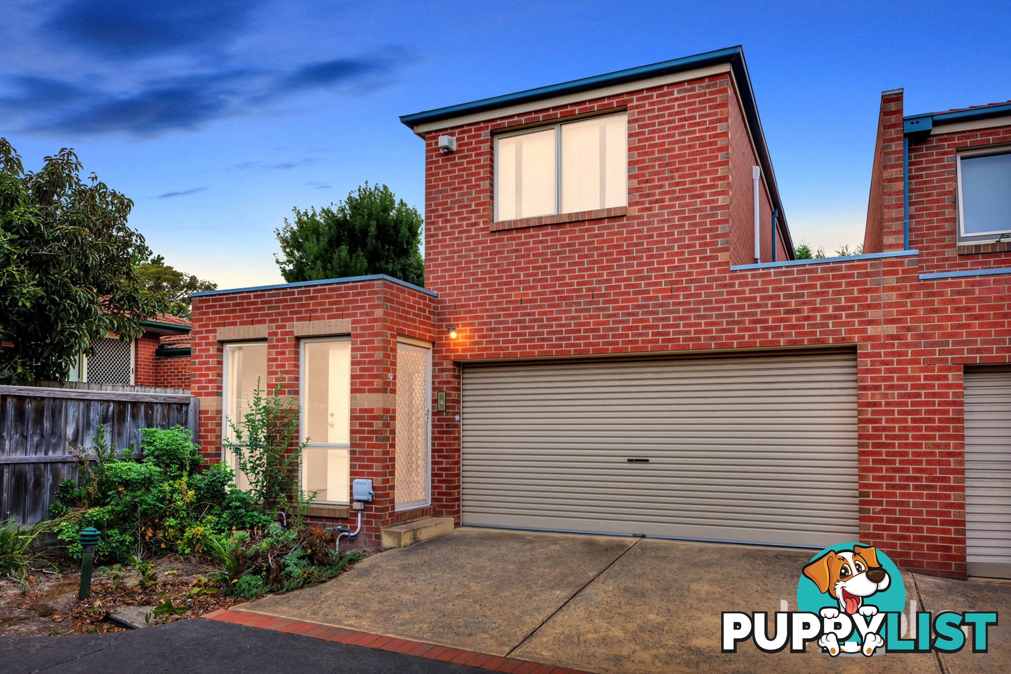 9/33-39 Hopetoun Parade BOX HILL VIC 3128