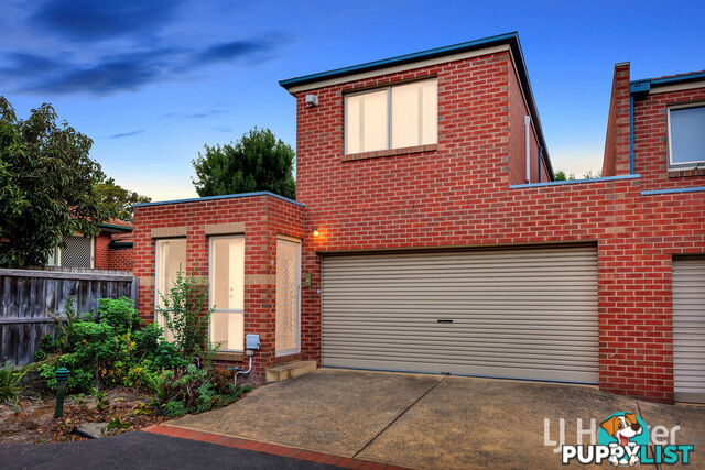 9/33-39 Hopetoun Parade BOX HILL VIC 3128