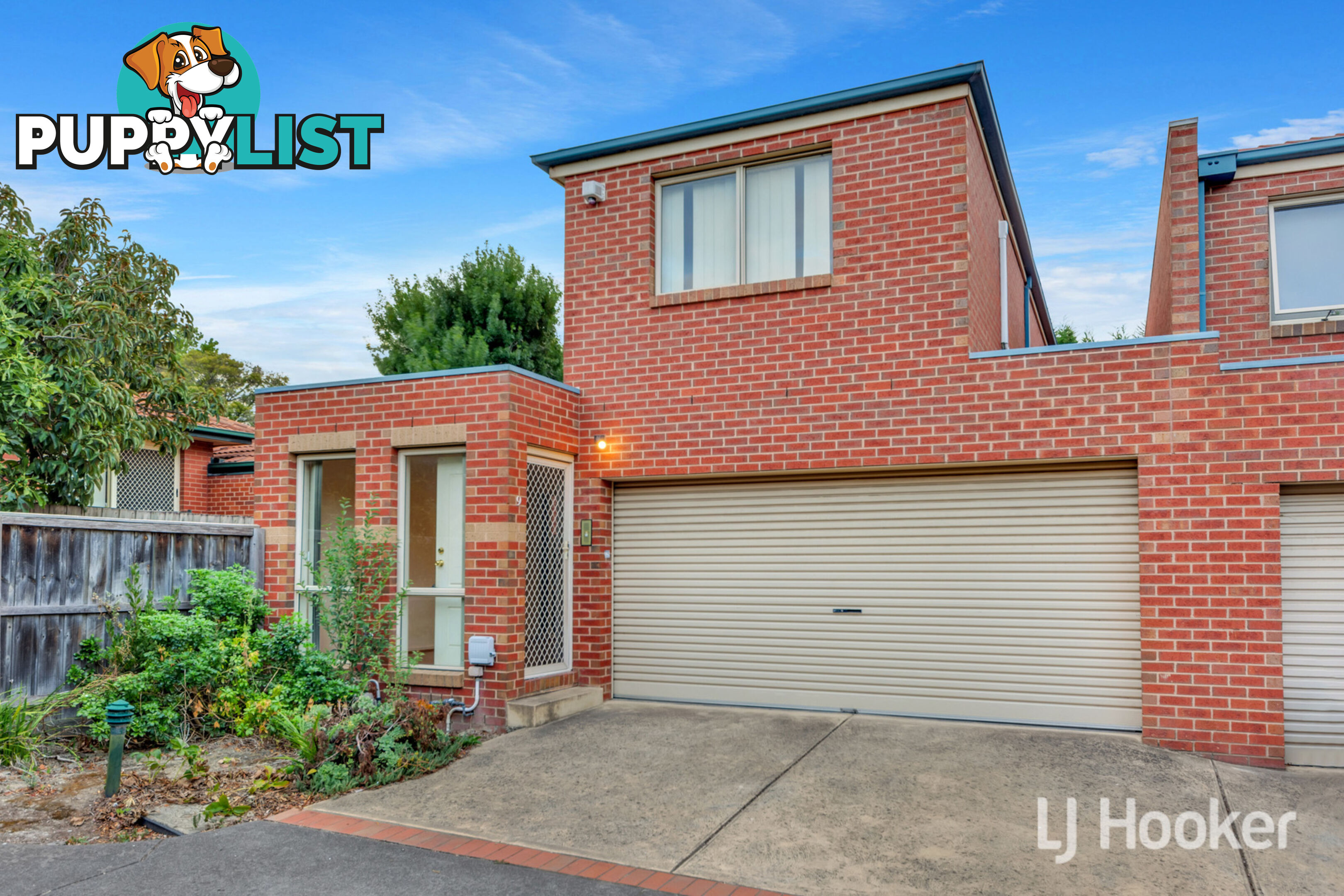 9/33-39 Hopetoun Parade BOX HILL VIC 3128