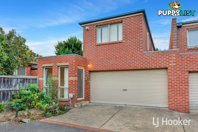 9/33-39 Hopetoun Parade BOX HILL VIC 3128