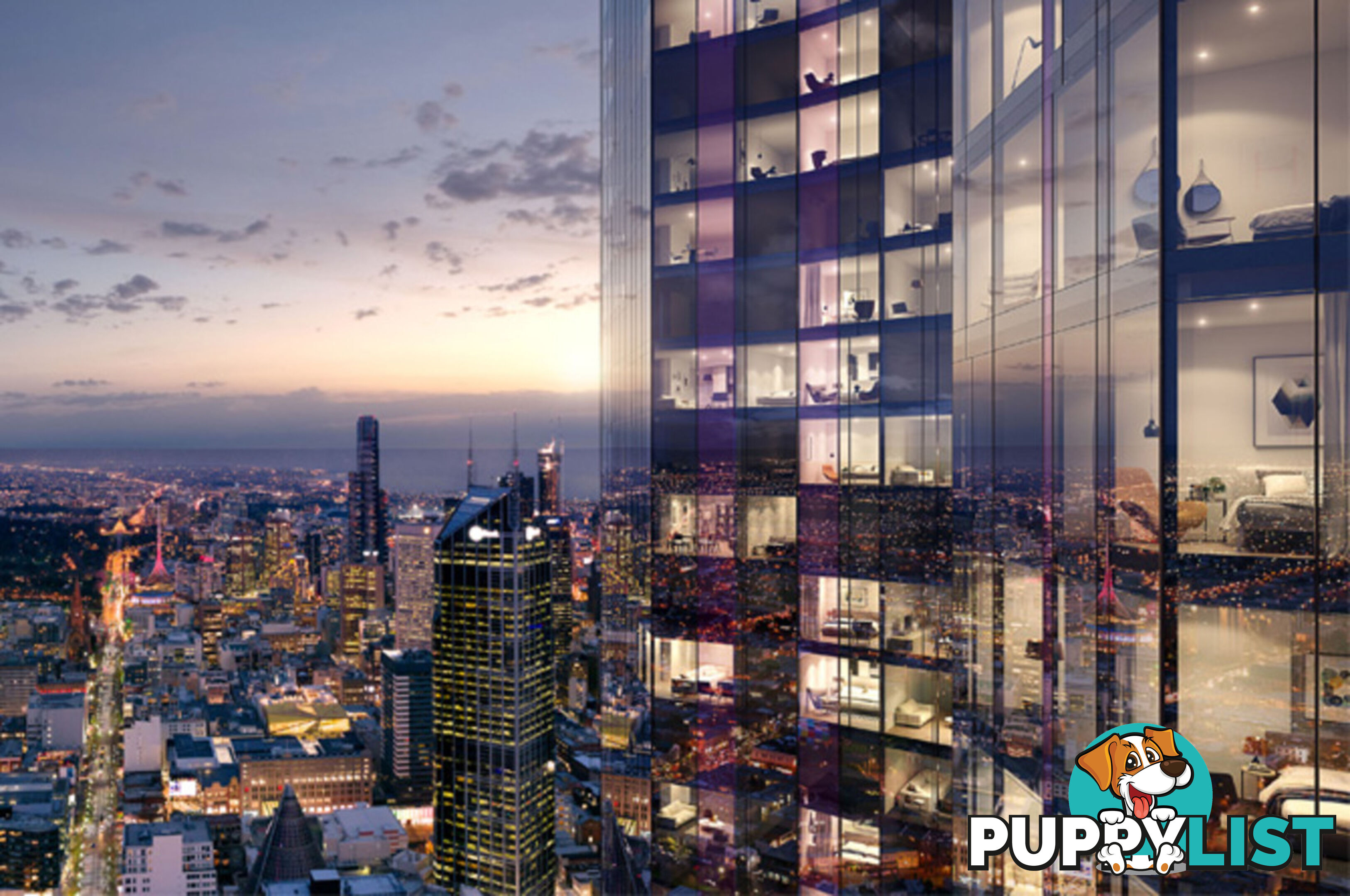 168 Victoria Street CARLTON VIC 3053