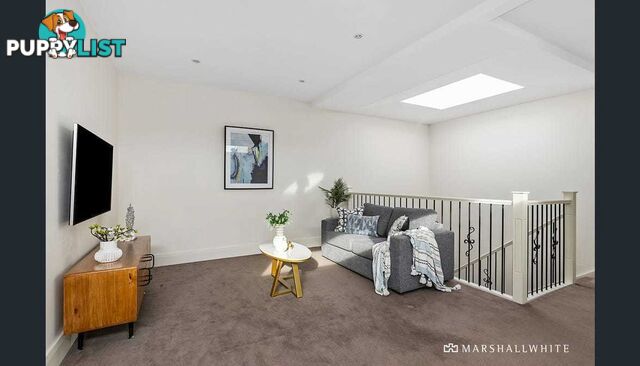 687 Riversdale Road CAMBERWELL VIC 3124