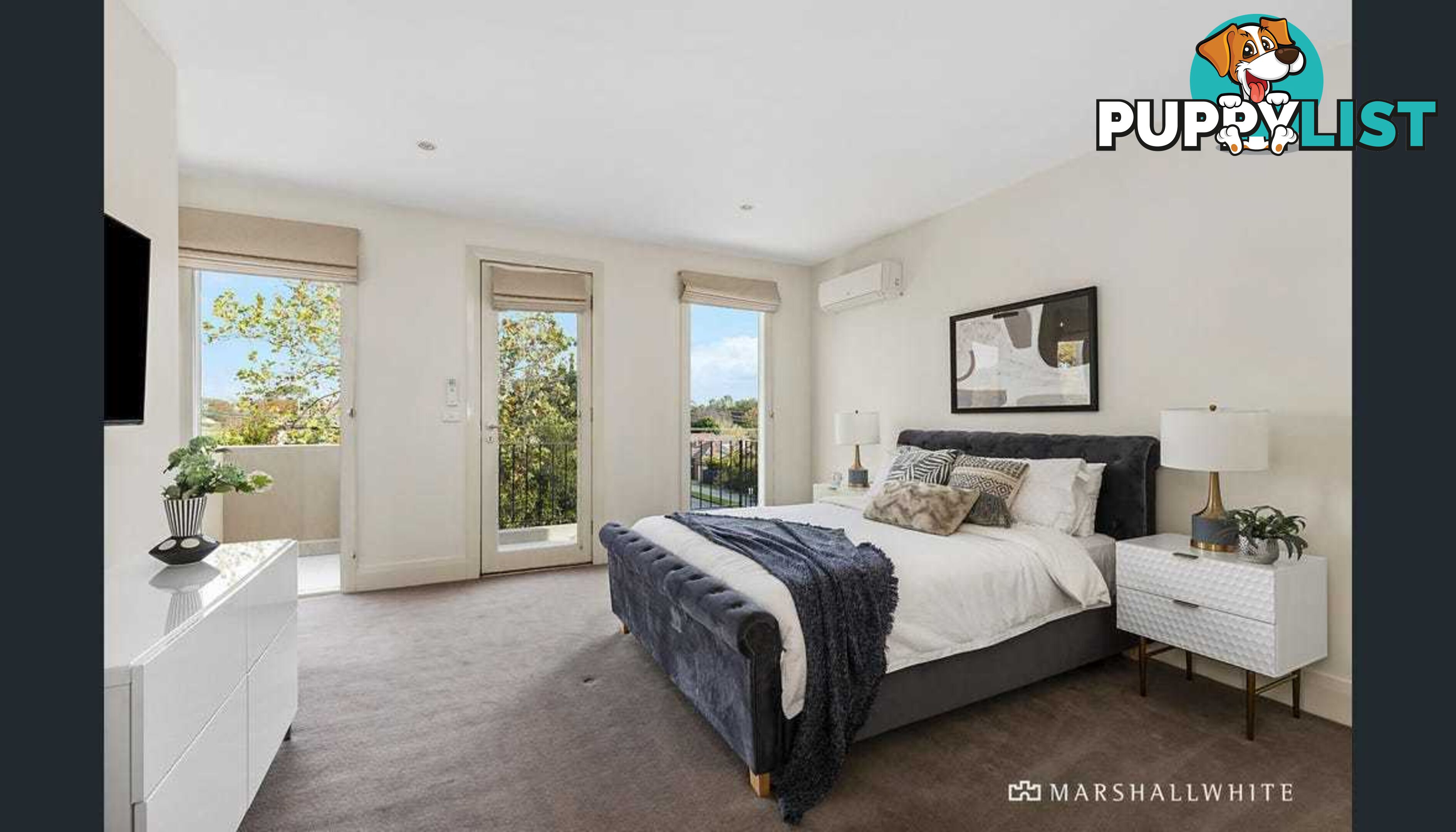 687 Riversdale Road CAMBERWELL VIC 3124