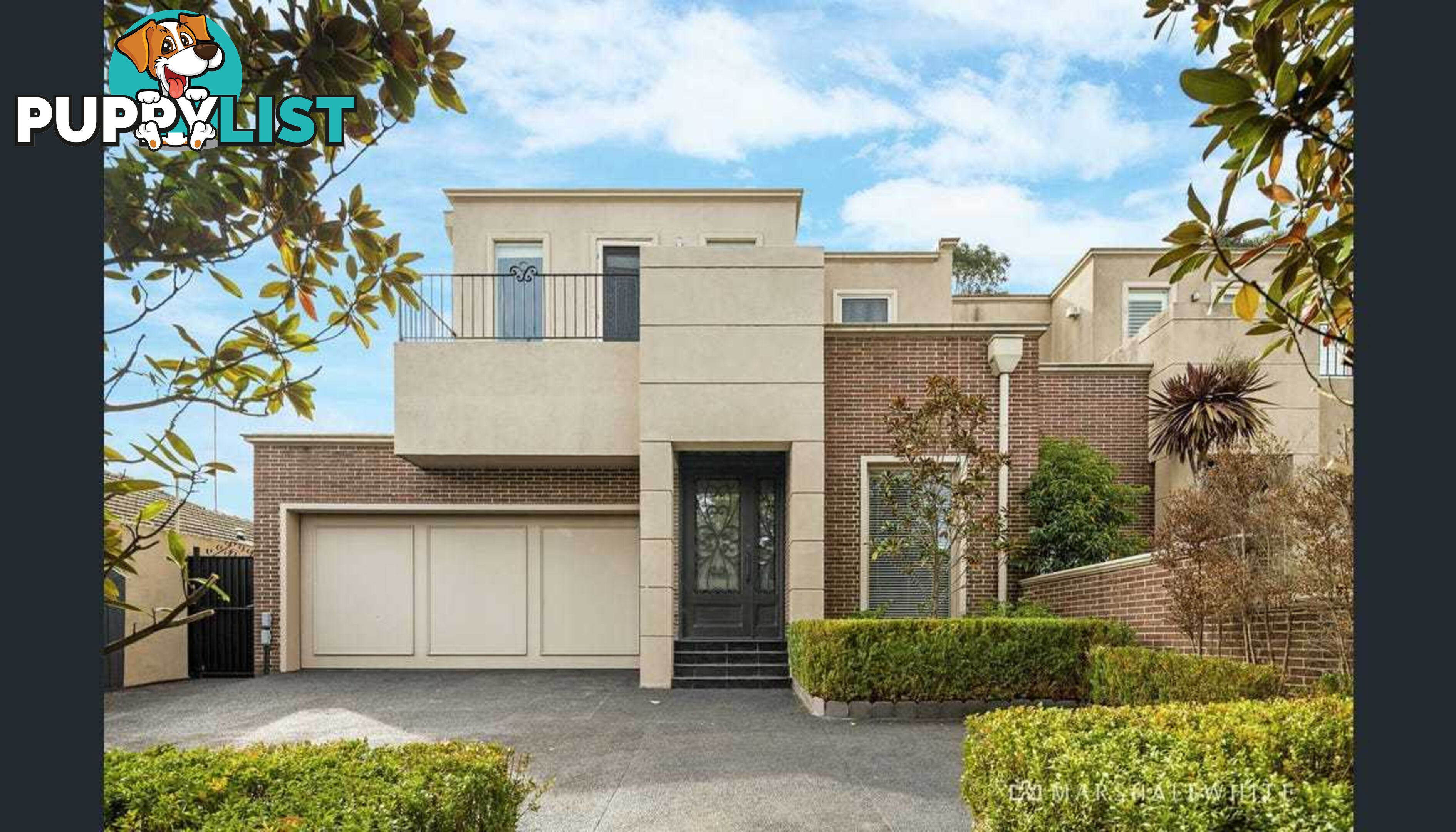 687 Riversdale Road CAMBERWELL VIC 3124